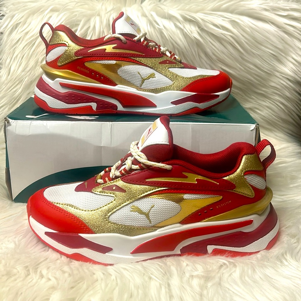 ‼️NEW Puma sneakers‼️